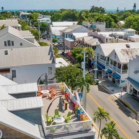 Mayas Secret Treasure By Last Key Realty